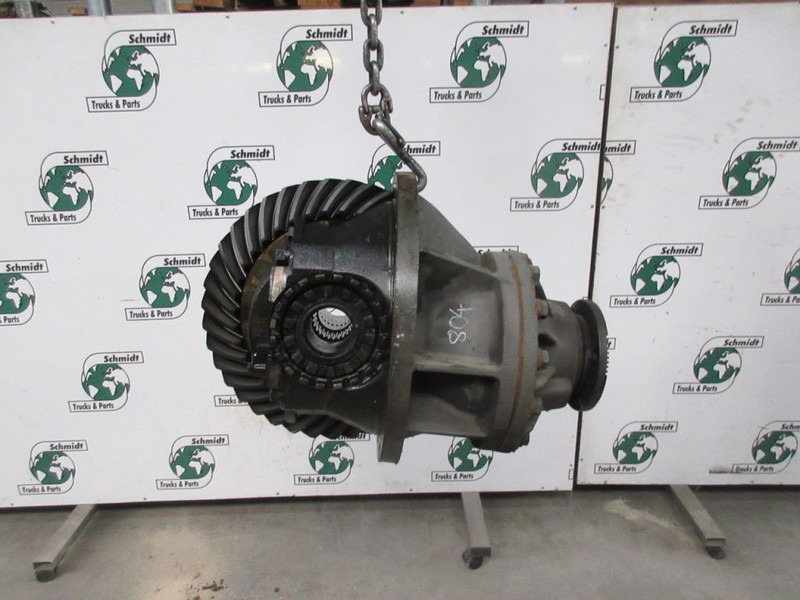 Volvo 3191878/RS1356SV EV91/RATIO /2.79 DIFFERENTIEEL VOLVO FH FM EURO 5 - Diferenciālis - Kravas automašīna: foto 3 Volvo 3191878/RS1356SV EV91/RATIO /2.79 DIFFERENTIEEL VOLVO FH FM EURO 5 - Diferenciālis - Kravas automašīna: foto 3