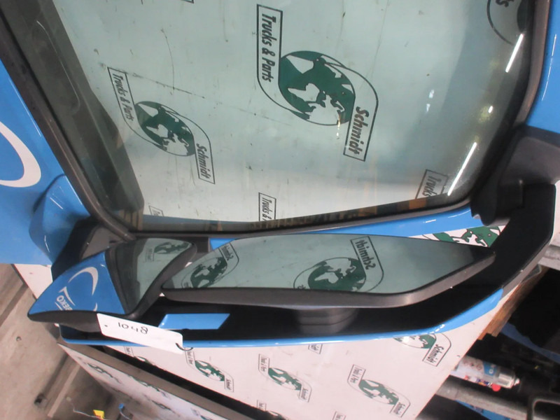 Volvo 84235902 DEUR RECHTS VOLVO FM 330 MODEL 2023 NIEUWE TYPE - Durvis un rezerves daļas - Kravas automašīna: foto 3 Volvo 84235902 DEUR RECHTS VOLVO FM 330 MODEL 2023 NIEUWE TYPE - Durvis un rezerves daļas - Kravas automašīna: foto 3