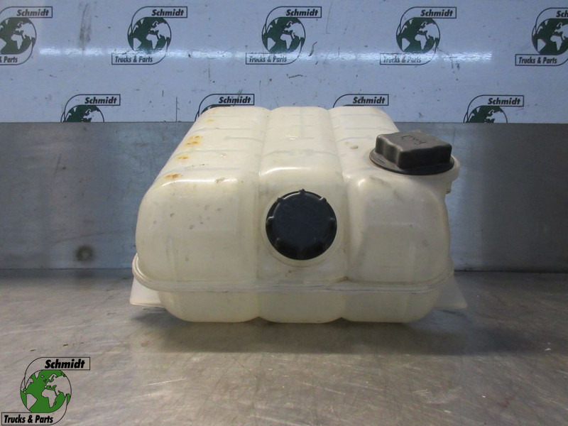 Volvo FH500 1676400 EXPANSIEVAT EURO 5 - Izplešanās tvertne - Kravas automašīna: foto 1 Volvo FH500 1676400 EXPANSIEVAT EURO 5 - Izplešanās tvertne - Kravas automašīna: foto 1