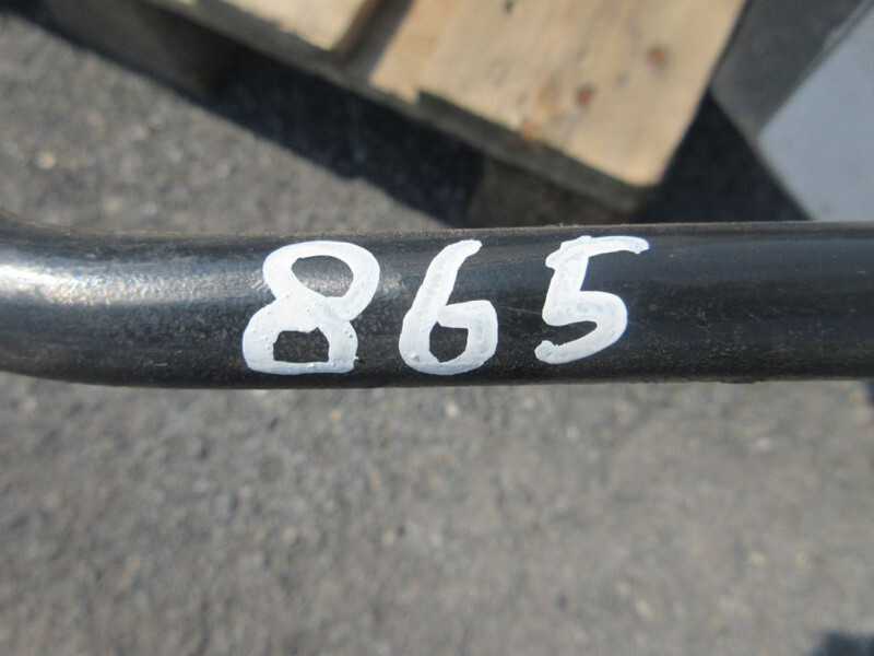 Seglierīce - Kravas automašīna jost JSK 40 //G50-X D 152 SCHOTEL EX MAN 18.460 MODEL 2018: foto 8 Seglierīce - Kravas automašīna jost JSK 40 //G50-X D 152 SCHOTEL EX MAN 18.460 MODEL 2018: foto 8