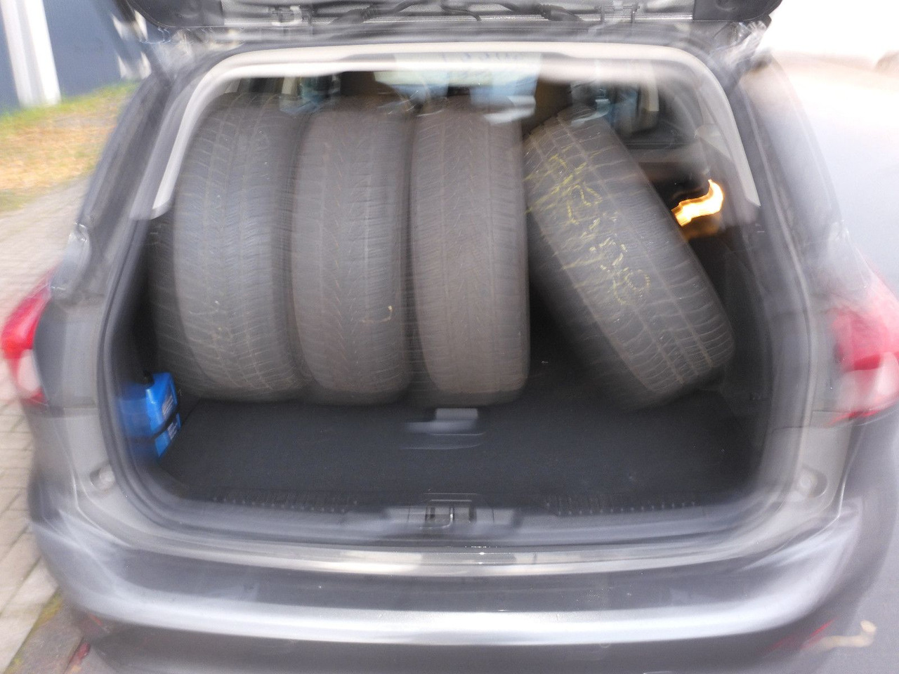 Mobilais autoiekrāvējs Moffett Hydraulischen Gabeln +Schubmast+Top Zustand: foto 7 Mobilais autoiekrāvējs Moffett Hydraulischen Gabeln +Schubmast+Top Zustand: foto 7