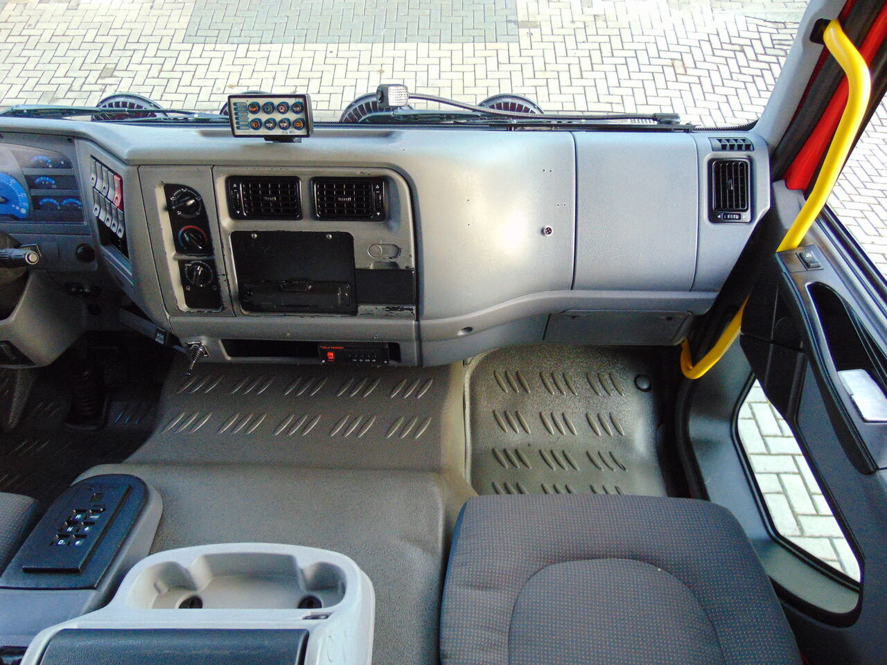 RENAULT Midlum 270dCi Camiva līzingu RENAULT Midlum 270dCi Camiva: foto 23