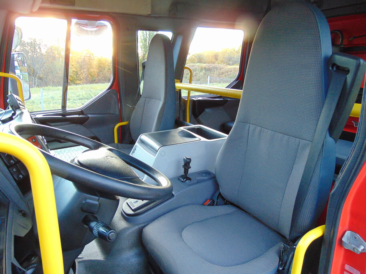 RENAULT Midlum 270dCi Camiva līzingu RENAULT Midlum 270dCi Camiva: foto 20