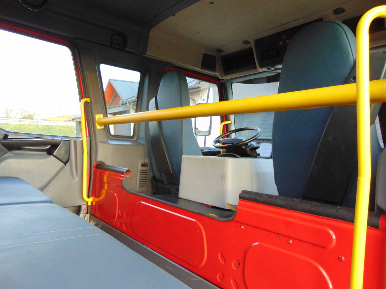 RENAULT Midlum 270dCi Camiva līzingu RENAULT Midlum 270dCi Camiva: foto 19