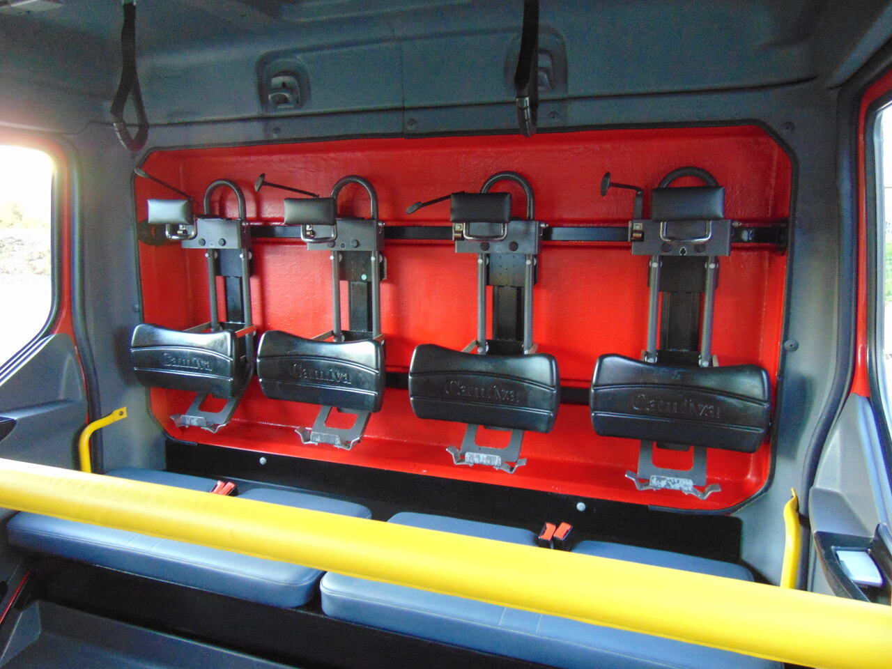 RENAULT Midlum 270dCi Camiva līzingu RENAULT Midlum 270dCi Camiva: foto 18