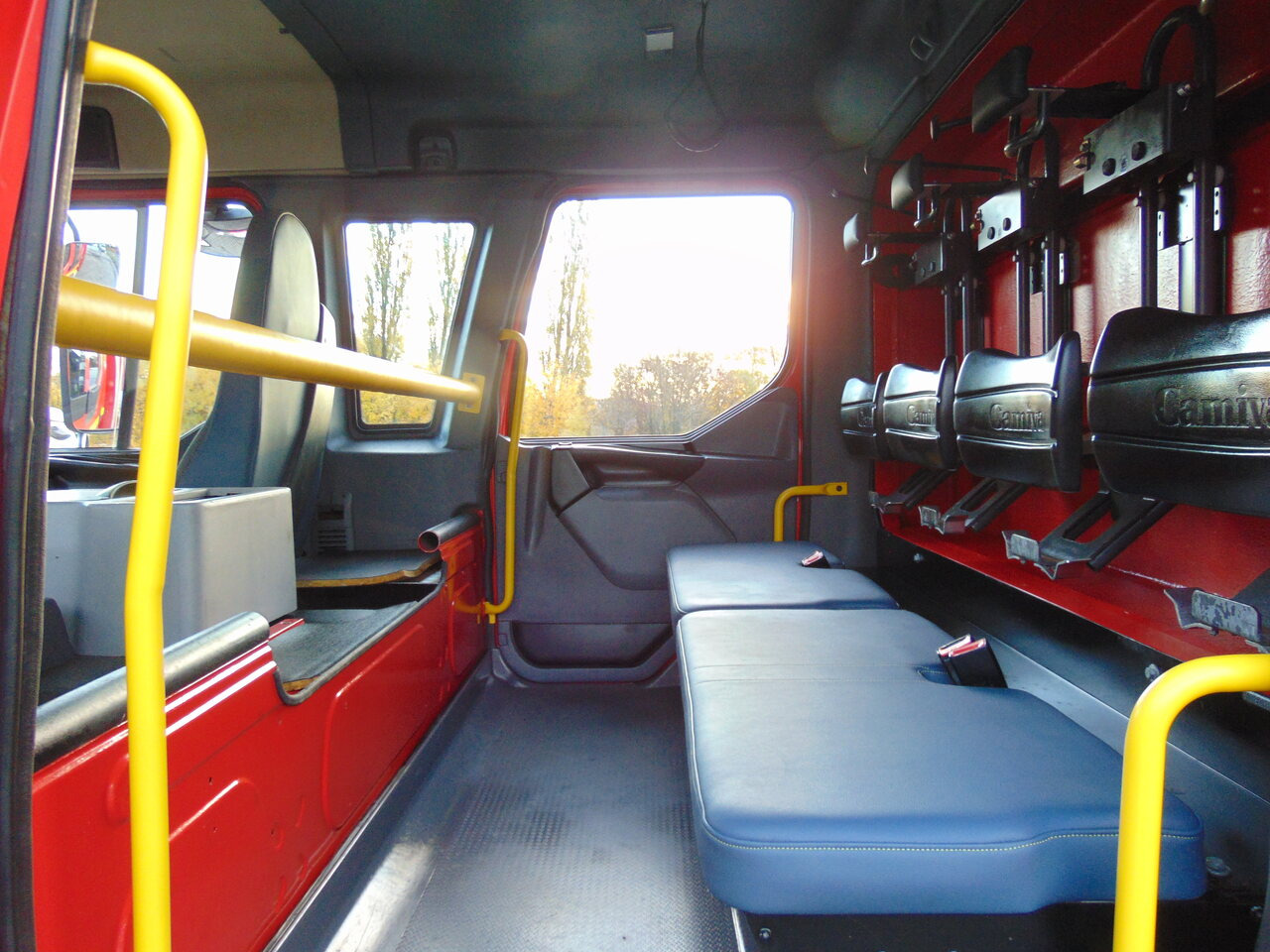 RENAULT Midlum 270dCi Camiva līzingu RENAULT Midlum 270dCi Camiva: foto 17