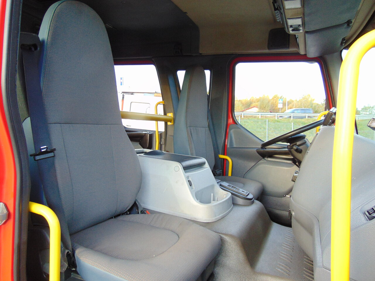 RENAULT Midlum 270dCi Camiva līzingu RENAULT Midlum 270dCi Camiva: foto 21