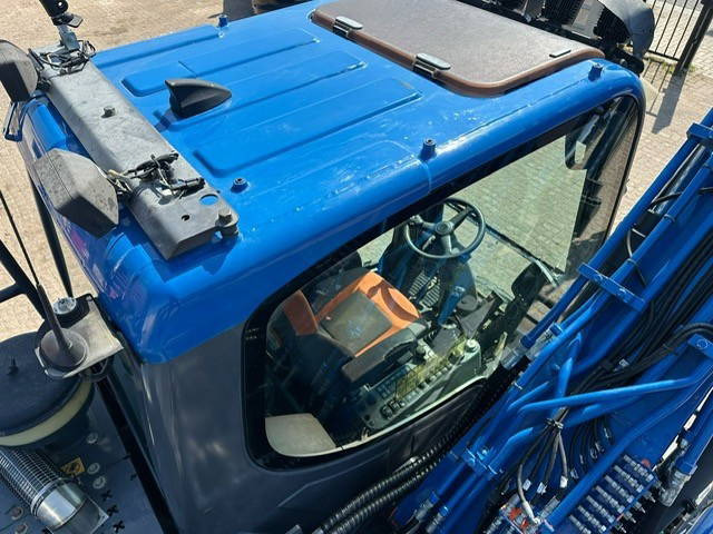 Doosan DX170W - Riteņu ekskavators: foto 3 Doosan DX170W - Riteņu ekskavators: foto 3