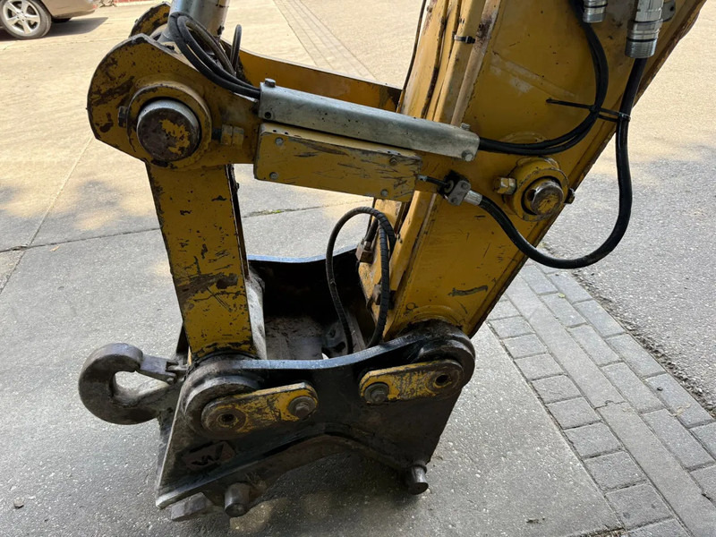 Caterpillar 328D LCR / EXCAVATOR / 11790 HOURS / 147 KW / 2012 - Autoceltnis: foto 5 Caterpillar 328D LCR / EXCAVATOR / 11790 HOURS / 147 KW / 2012 - Autoceltnis: foto 5