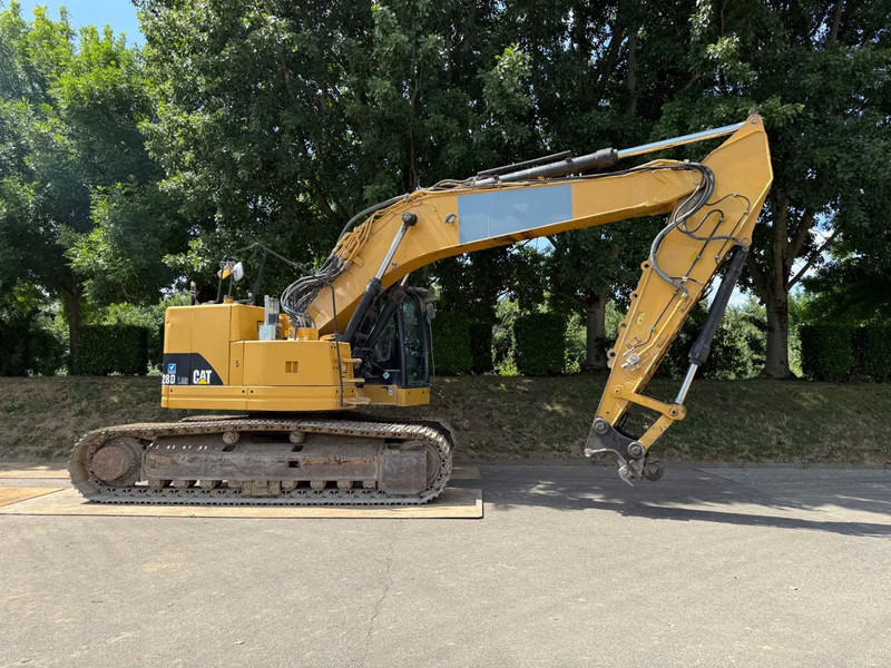 Caterpillar 328D LCR / EXCAVATOR / 11790 HOURS / 147 KW / 2012 - Autoceltnis: foto 4 Caterpillar 328D LCR / EXCAVATOR / 11790 HOURS / 147 KW / 2012 - Autoceltnis: foto 4
