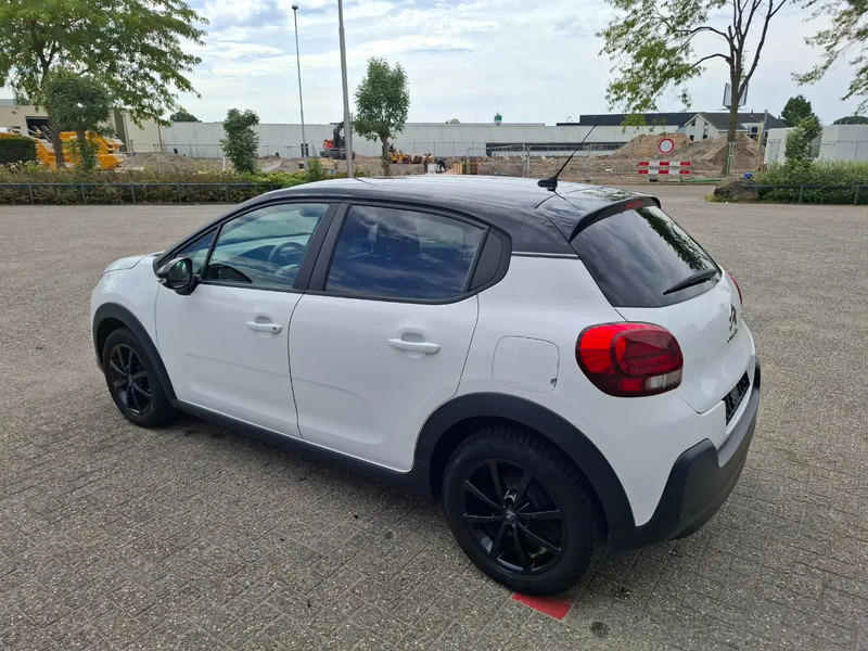 Citroën C3 C3 / NAVI / AIRCO / TEMPOMAAT / LINE DETECTION / PARKSENSORS / DAB RADIO / 120345 KM / EX BPM / MANUAL / 2020 - Hečbeks: foto 3 Citroën C3 C3 / NAVI / AIRCO / TEMPOMAAT / LINE DETECTION / PARKSENSORS / DAB RADIO / 120345 KM / EX BPM / MANUAL / 2020 - Hečbeks: foto 3