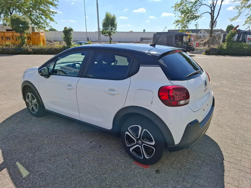 Citroën C3 C3 / NAVI / AIRCO / TEMPOMAAT / LINE DETECTION / PARKSENSORS / DAB RADIO / 146790 KM / EX BPM / MANUAL / 2020 - Hečbeks: foto 3 Citroën C3 C3 / NAVI / AIRCO / TEMPOMAAT / LINE DETECTION / PARKSENSORS / DAB RADIO / 146790 KM / EX BPM / MANUAL / 2020 - Hečbeks: foto 3