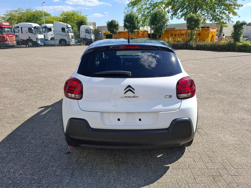 Citroën C3 C3 / NAVI / AIRCO / TEMPOMAAT / LINE DETECTION / PARKSENSORS / DAB RADIO / 146790 KM / EX BPM / MANUAL / 2020 - Hečbeks: foto 4 Citroën C3 C3 / NAVI / AIRCO / TEMPOMAAT / LINE DETECTION / PARKSENSORS / DAB RADIO / 146790 KM / EX BPM / MANUAL / 2020 - Hečbeks: foto 4