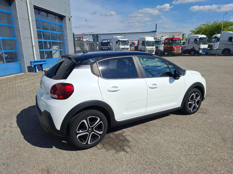 Citroën C3 C3 / NAVI / AIRCO / TEMPOMAAT / LINE DETECTION / PARKSENSORS / DAB RADIO / 146790 KM / EX BPM / MANUAL / 2020 - Hečbeks: foto 5 Citroën C3 C3 / NAVI / AIRCO / TEMPOMAAT / LINE DETECTION / PARKSENSORS / DAB RADIO / 146790 KM / EX BPM / MANUAL / 2020 - Hečbeks: foto 5
