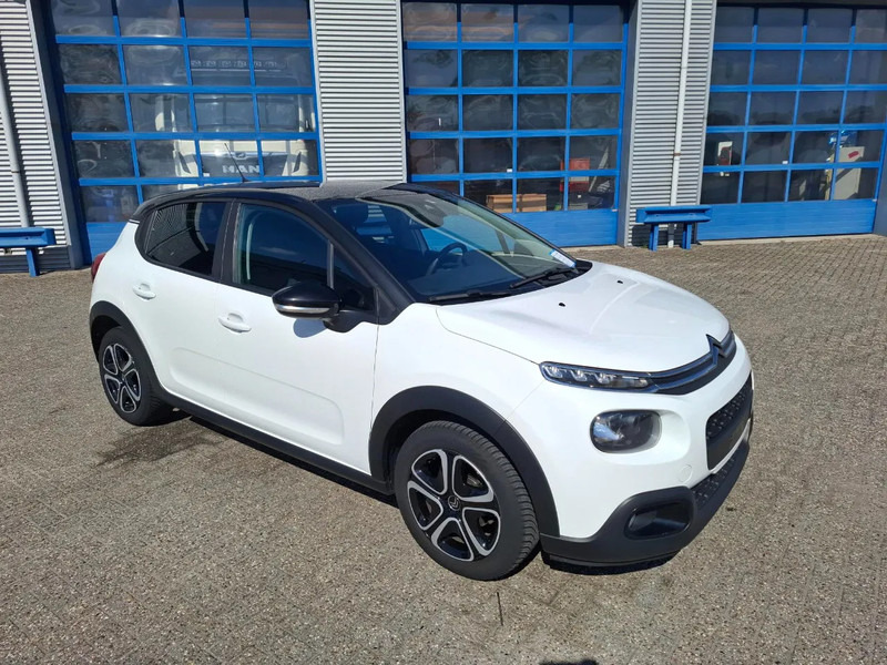 Citroën C3 C3 / NAVI / AIRCO / TEMPOMAAT / LINE DETECTION / PARKSENSORS / DAB RADIO / 146790 KM / EX BPM / MANUAL / 2020 - Hečbeks: foto 2 Citroën C3 C3 / NAVI / AIRCO / TEMPOMAAT / LINE DETECTION / PARKSENSORS / DAB RADIO / 146790 KM / EX BPM / MANUAL / 2020 - Hečbeks: foto 2