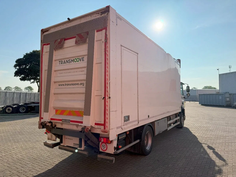 DAF CF 230 / ENGINE RUNNING / ONLY:286284 KM / ACC / LWDS / PLATFORM 2000 KG / 3SEATS / AUTOMATIC / EURO-6 / 2018 - Kravas automašīna ar slēgto virsbūvi: foto 5 DAF CF 230 / ENGINE RUNNING / ONLY:286284 KM / ACC / LWDS / PLATFORM 2000 KG / 3SEATS / AUTOMATIC / EURO-6 / 2018 - Kravas automašīna ar slēgto virsbūvi: foto 5