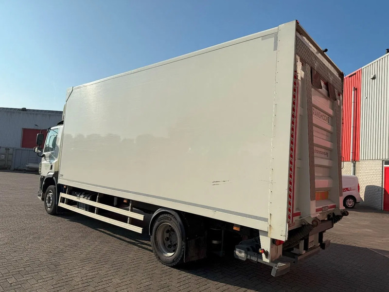 DAF CF 230 / ENGINE RUNNING / ONLY:286284 KM / ACC / LWDS / PLATFORM 2000 KG / 3SEATS / AUTOMATIC / EURO-6 / 2018 - Kravas automašīna ar slēgto virsbūvi: foto 3 DAF CF 230 / ENGINE RUNNING / ONLY:286284 KM / ACC / LWDS / PLATFORM 2000 KG / 3SEATS / AUTOMATIC / EURO-6 / 2018 - Kravas automašīna ar slēgto virsbūvi: foto 3