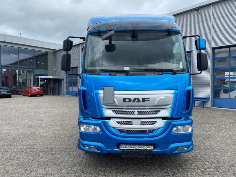 DAF LF290 / ONLY:429873KM / LWDS / GOOD TYRES / AUTOMATIC / EURO-6 / 2018 - Šasija kravas automašīna: foto 5 DAF LF290 / ONLY:429873KM / LWDS / GOOD TYRES / AUTOMATIC / EURO-6 / 2018 - Šasija kravas automašīna: foto 5