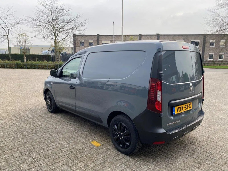 Renault Express 1.5 DCI / 75PK / ONLY:50645 KM / AIRCO / NICE CLEAN NL VAN / EURO- 6 / MANUAL / 2021 - Mazs furgons: foto 3 Renault Express 1.5 DCI / 75PK / ONLY:50645 KM / AIRCO / NICE CLEAN NL VAN / EURO- 6 / MANUAL / 2021 - Mazs furgons: foto 3