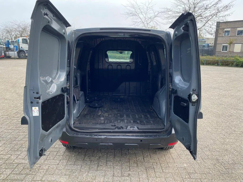 Renault Express 1.5 DCI / 75PK / ONLY:50645 KM / AIRCO / NICE CLEAN NL VAN / EURO- 6 / MANUAL / 2021 - Mazs furgons: foto 4 Renault Express 1.5 DCI / 75PK / ONLY:50645 KM / AIRCO / NICE CLEAN NL VAN / EURO- 6 / MANUAL / 2021 - Mazs furgons: foto 4