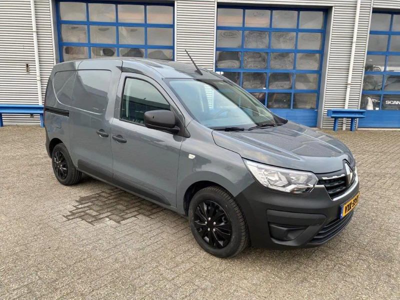 Renault Express 1.5 DCI / 75PK / ONLY:50645 KM / AIRCO / NICE CLEAN NL VAN / EURO- 6 / MANUAL / 2021 - Mazs furgons: foto 2 Renault Express 1.5 DCI / 75PK / ONLY:50645 KM / AIRCO / NICE CLEAN NL VAN / EURO- 6 / MANUAL / 2021 - Mazs furgons: foto 2