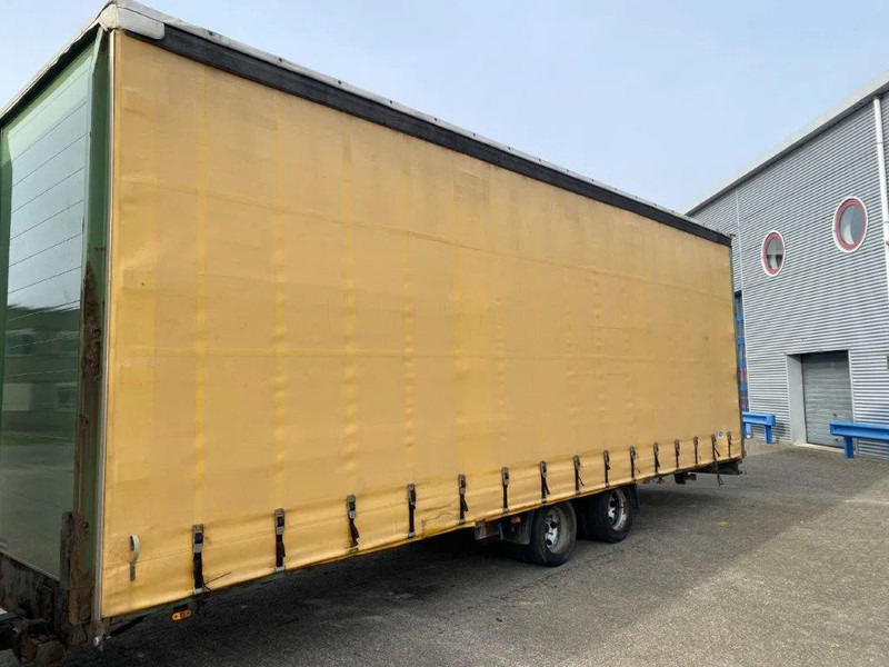Kravas automašīna ar slēgto virsbūvi Scania G360 / VOLUME COMBI / GERMAN TRUCK / RETARDER / PARKCOOL / DOUBLE TANK / CURTAIN SAILS / MANUAL / EURO-5 / 2010: foto 9