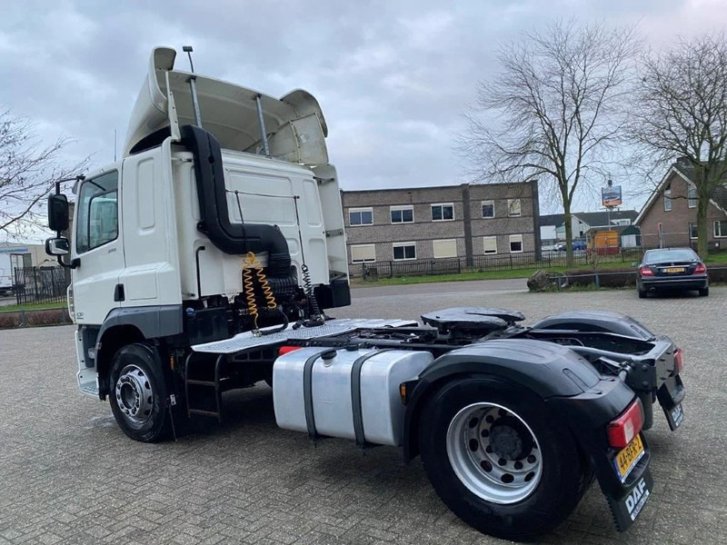 DAF CF370 / NICE CLEAN NL TRUCK / TYRES 80% / AUTOMATIC / EURO-6 / 2015 - Vilcējs: foto 3 DAF CF370 / NICE CLEAN NL TRUCK / TYRES 80% / AUTOMATIC / EURO-6 / 2015 - Vilcējs: foto 3