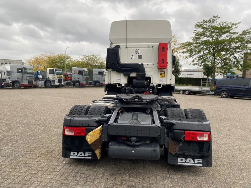 DAF CF450 / ADR / INTARDER / LWDS / ONLY:423325 KM / PARKCOOL / AUTOMATIC / EURO-6 / 2018 - Vilcējs: foto 4 DAF CF450 / ADR / INTARDER / LWDS / ONLY:423325 KM / PARKCOOL / AUTOMATIC / EURO-6 / 2018 - Vilcējs: foto 4