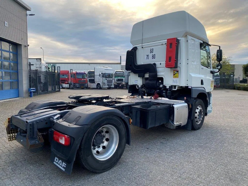 DAF CF450 / ADR / INTARDER / LWDS / ONLY:423325 KM / PARKCOOL / AUTOMATIC / EURO-6 / 2018 - Vilcējs: foto 5 DAF CF450 / ADR / INTARDER / LWDS / ONLY:423325 KM / PARKCOOL / AUTOMATIC / EURO-6 / 2018 - Vilcējs: foto 5