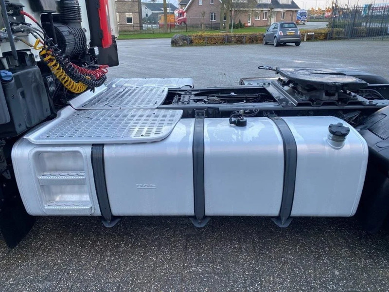 Vilcējs DAF CF460 / AUTOMATIC / PARK COOL / SPACE CAB / EURO-6 / 2017: foto 8 Vilcējs DAF CF460 / AUTOMATIC / PARK COOL / SPACE CAB / EURO-6 / 2017: foto 8