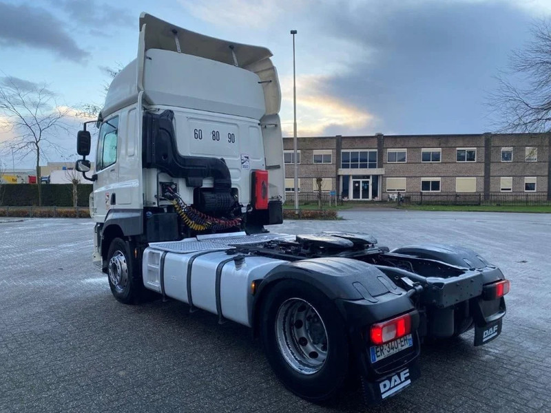 DAF CF460 / AUTOMATIC / PARK COOL / SPACE CAB / EURO-6 / 2017 - Vilcējs: foto 3 DAF CF460 / AUTOMATIC / PARK COOL / SPACE CAB / EURO-6 / 2017 - Vilcējs: foto 3