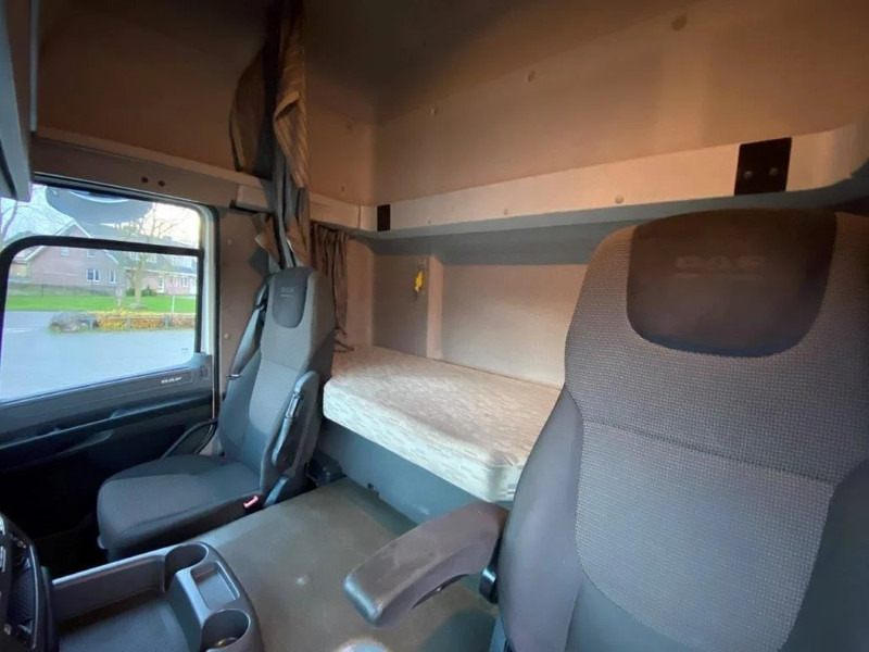 Vilcējs DAF CF460 / AUTOMATIC / PARK COOL / SPACE CAB / EURO-6 / 2017: foto 18 Vilcējs DAF CF460 / AUTOMATIC / PARK COOL / SPACE CAB / EURO-6 / 2017: foto 18