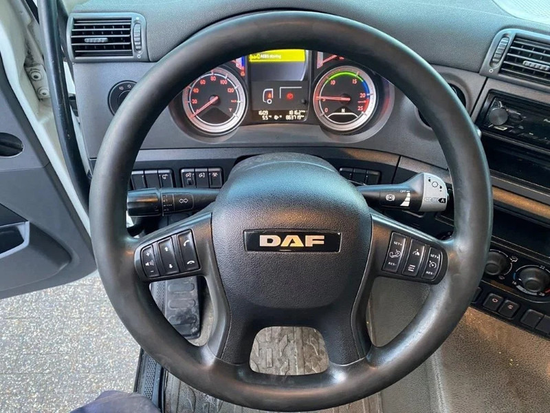 Vilcējs DAF CF460 / AUTOMATIC / PARK COOL / SPACE CAB / EURO-6 / 2017: foto 13 Vilcējs DAF CF460 / AUTOMATIC / PARK COOL / SPACE CAB / EURO-6 / 2017: foto 13