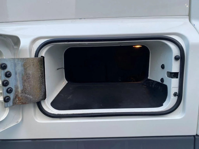 Vilcējs DAF CF460 / AUTOMATIC / PARK COOL / SPACE CAB / EURO-6 / 2017: foto 20 Vilcējs DAF CF460 / AUTOMATIC / PARK COOL / SPACE CAB / EURO-6 / 2017: foto 20