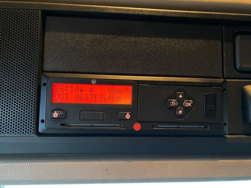 Vilcējs DAF CF460 / AUTOMATIC / PARK COOL / SPACE CAB / EURO-6 / 2017: foto 17 Vilcējs DAF CF460 / AUTOMATIC / PARK COOL / SPACE CAB / EURO-6 / 2017: foto 17