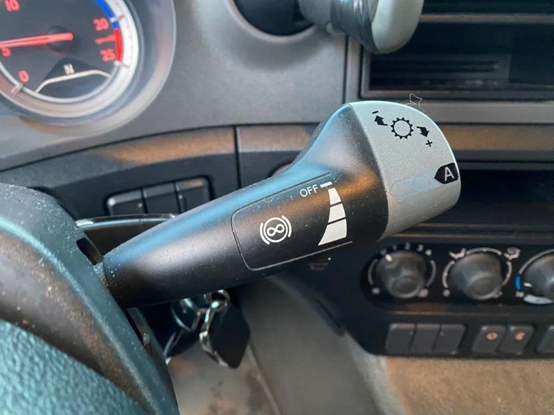 Vilcējs DAF CF460 / AUTOMATIC / PARK COOL / SPACE CAB / EURO-6 / 2017: foto 14 Vilcējs DAF CF460 / AUTOMATIC / PARK COOL / SPACE CAB / EURO-6 / 2017: foto 14