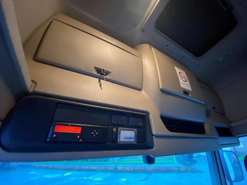 Vilcējs DAF CF460 / AUTOMATIC / PARK COOL / SPACE CAB / EURO-6 / 2017: foto 16 Vilcējs DAF CF460 / AUTOMATIC / PARK COOL / SPACE CAB / EURO-6 / 2017: foto 16