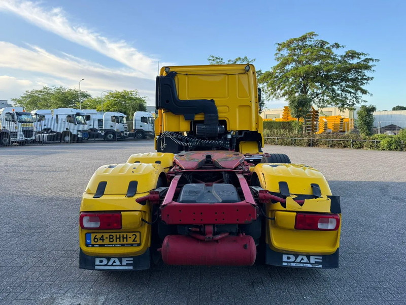 DAF CF460 / NL TRUCK / LIFT+LENKACHSE / DEB / ACC / LWDS / FRIDGE / 600340 KM / AUTOMATIC / EURO-6 / 2016 - Vilcējs: foto 4 DAF CF460 / NL TRUCK / LIFT+LENKACHSE / DEB / ACC / LWDS / FRIDGE / 600340 KM / AUTOMATIC / EURO-6 / 2016 - Vilcējs: foto 4