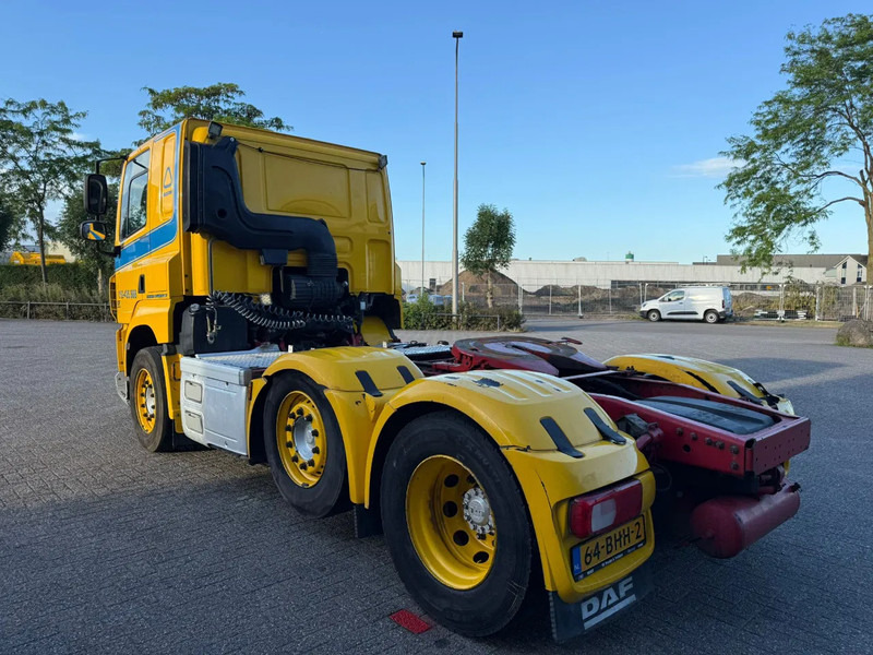 DAF CF460 / NL TRUCK / LIFT+LENKACHSE / DEB / ACC / LWDS / FRIDGE / 600340 KM / AUTOMATIC / EURO-6 / 2016 - Vilcējs: foto 3 DAF CF460 / NL TRUCK / LIFT+LENKACHSE / DEB / ACC / LWDS / FRIDGE / 600340 KM / AUTOMATIC / EURO-6 / 2016 - Vilcējs: foto 3