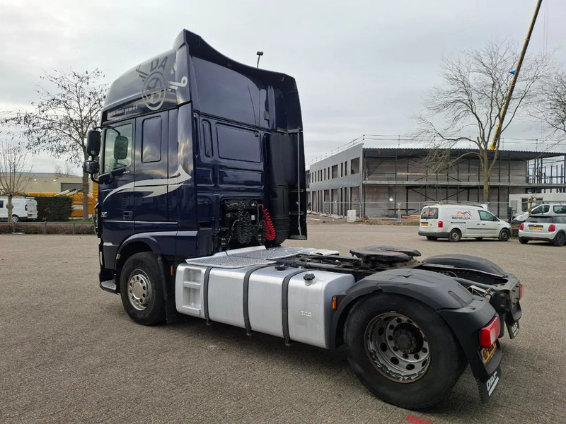 DAF XF106-440 / NL TRUCK / TUV:19-03-2026 / SMART TACHO / ACC / LWDS / FRIDGE / FULL SPOILER / AUTOMATIC / EURO-6 / 2016 - Vilcējs: foto 3 DAF XF106-440 / NL TRUCK / TUV:19-03-2026 / SMART TACHO / ACC / LWDS / FRIDGE / FULL SPOILER / AUTOMATIC / EURO-6 / 2016 - Vilcējs: foto 3