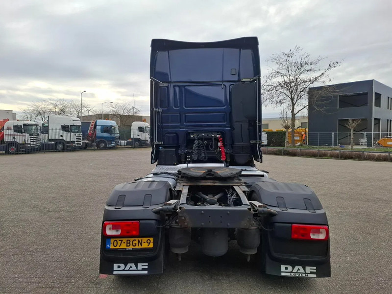 DAF XF106-440 / NL TRUCK / TUV:19-03-2026 / SMART TACHO / ACC / LWDS / FRIDGE / FULL SPOILER / AUTOMATIC / EURO-6 / 2016 - Vilcējs: foto 4 DAF XF106-440 / NL TRUCK / TUV:19-03-2026 / SMART TACHO / ACC / LWDS / FRIDGE / FULL SPOILER / AUTOMATIC / EURO-6 / 2016 - Vilcējs: foto 4