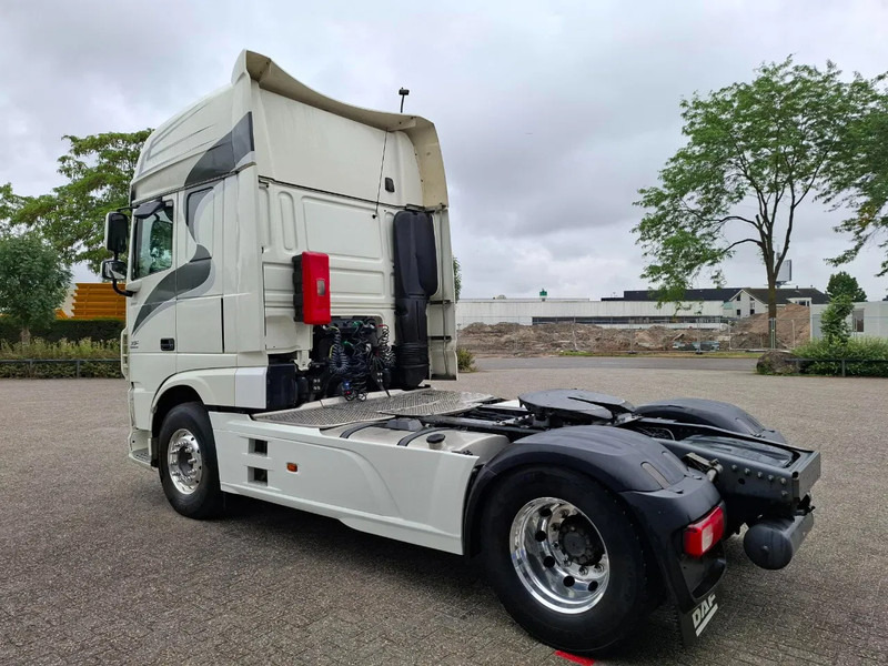 DAF XF106-460 / DEB / TUV:20-01-2026 / 753438 KM / FRIDGE / ACC / LWDS / SMART TACHO / ALCOA / AUTOMATIC / EURO-6 / 2017 - Vilcējs: foto 3 DAF XF106-460 / DEB / TUV:20-01-2026 / 753438 KM / FRIDGE / ACC / LWDS / SMART TACHO / ALCOA / AUTOMATIC / EURO-6 / 2017 - Vilcējs: foto 3