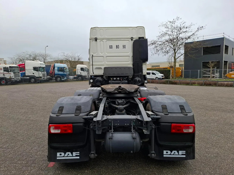 DAF XF106-480 / 6X4 / INTARDER / HYDRAULICS / ONLY:455958 KM / TECHNICAL 70 TON / SMART TACHO / INLINER / LWDS / AUTOMATIC / EURO-6 - Vilcējs: foto 4 DAF XF106-480 / 6X4 / INTARDER / HYDRAULICS / ONLY:455958 KM / TECHNICAL 70 TON / SMART TACHO / INLINER / LWDS / AUTOMATIC / EURO-6 - Vilcējs: foto 4