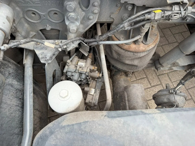 Vilcējs DAF XF106-480 / ENGINE PROBLEMS / NL TRUCK / HYDRAULICS / PARKCOOL / DEB / LWDS / SMART TACHO / ALCOA / EURO-6 / 2018: foto 7
