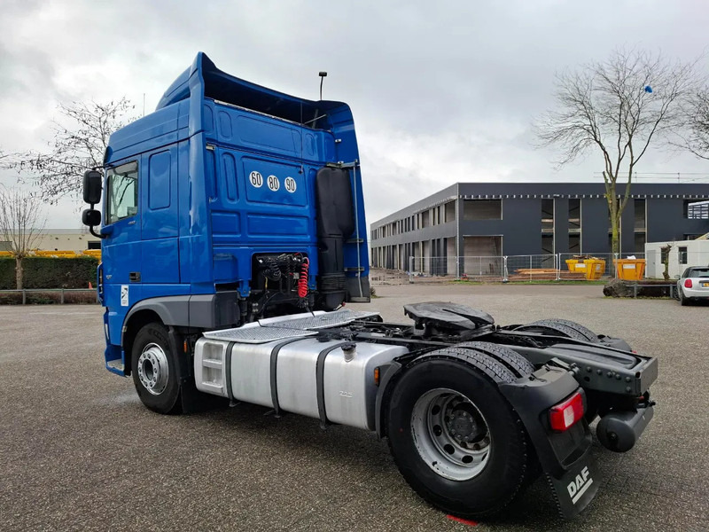 DAF XF106-480 / INTARDER / TUV:08-05-2026 / LWDS / FRIDGE / AUTOMATIC / EURO-6 / 2018 - Vilcējs: foto 3 DAF XF106-480 / INTARDER / TUV:08-05-2026 / LWDS / FRIDGE / AUTOMATIC / EURO-6 / 2018 - Vilcējs: foto 3