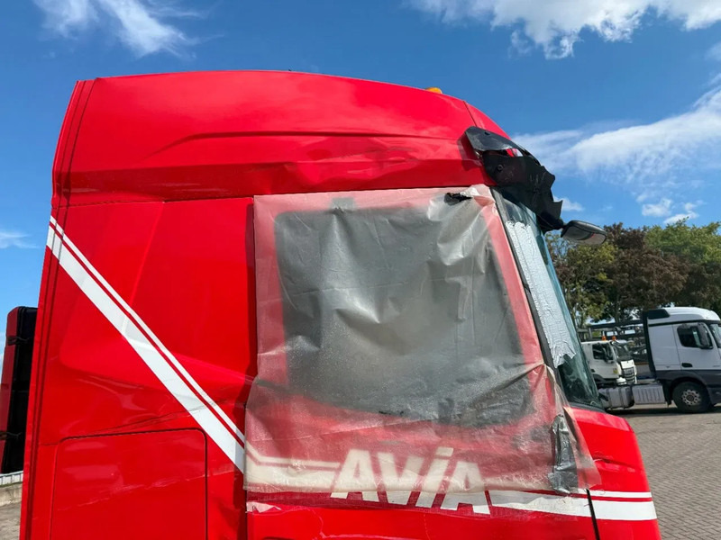 Vilcējs DAF XF450 FT / ENGINE RUNNING / ONLY:132521 KM / HYDRAULICS / DIGITAL DASH / DEB / HIGH CAB / AUTOMATIC / EURO-6 / 2024: foto 11 Vilcējs DAF XF450 FT / ENGINE RUNNING / ONLY:132521 KM / HYDRAULICS / DIGITAL DASH / DEB / HIGH CAB / AUTOMATIC / EURO-6 / 2024: foto 11