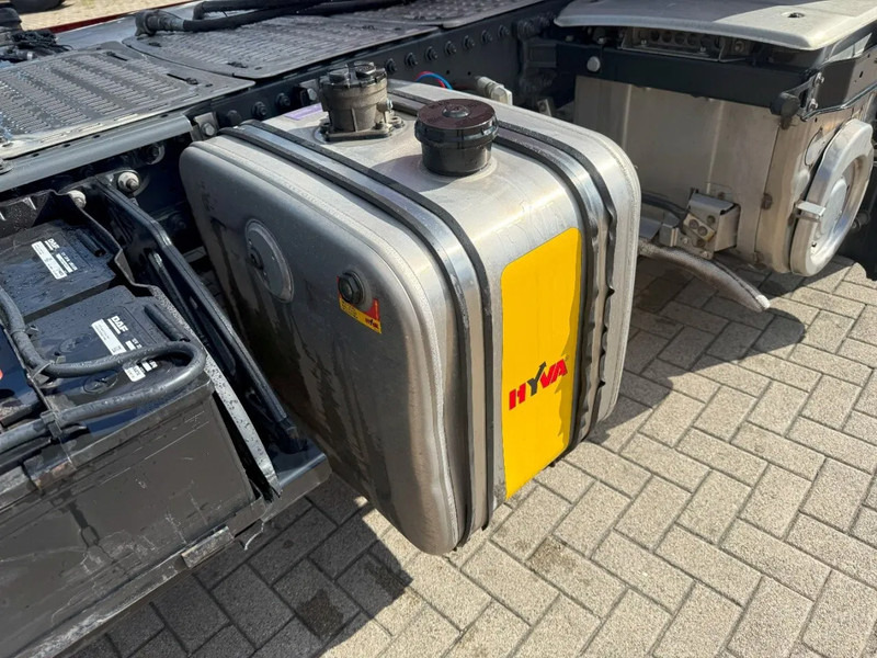 Vilcējs DAF XF450 FT / ENGINE RUNNING / ONLY:132521 KM / HYDRAULICS / DIGITAL DASH / DEB / HIGH CAB / AUTOMATIC / EURO-6 / 2024: foto 14 Vilcējs DAF XF450 FT / ENGINE RUNNING / ONLY:132521 KM / HYDRAULICS / DIGITAL DASH / DEB / HIGH CAB / AUTOMATIC / EURO-6 / 2024: foto 14