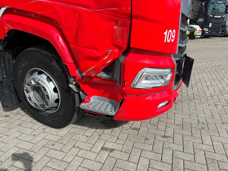 Vilcējs DAF XF450 FT / ENGINE RUNNING / ONLY:132521 KM / HYDRAULICS / DIGITAL DASH / DEB / HIGH CAB / AUTOMATIC / EURO-6 / 2024: foto 9 Vilcējs DAF XF450 FT / ENGINE RUNNING / ONLY:132521 KM / HYDRAULICS / DIGITAL DASH / DEB / HIGH CAB / AUTOMATIC / EURO-6 / 2024: foto 9