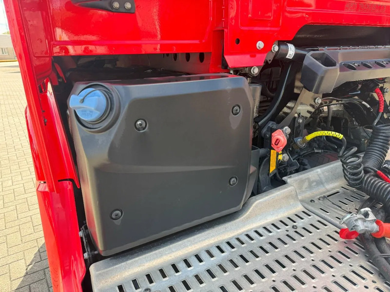 Vilcējs DAF XF450 FT / ENGINE RUNNING / ONLY:132521 KM / HYDRAULICS / DIGITAL DASH / DEB / HIGH CAB / AUTOMATIC / EURO-6 / 2024: foto 15 Vilcējs DAF XF450 FT / ENGINE RUNNING / ONLY:132521 KM / HYDRAULICS / DIGITAL DASH / DEB / HIGH CAB / AUTOMATIC / EURO-6 / 2024: foto 15