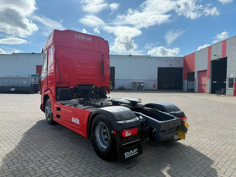 DAF XF450 FT / ENGINE RUNNING / ONLY:132521 KM / HYDRAULICS / DIGITAL DASH / DEB / HIGH CAB / AUTOMATIC / EURO-6 / 2024 - Vilcējs: foto 3 DAF XF450 FT / ENGINE RUNNING / ONLY:132521 KM / HYDRAULICS / DIGITAL DASH / DEB / HIGH CAB / AUTOMATIC / EURO-6 / 2024 - Vilcējs: foto 3